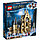 Конструктор Лего 75948 Часовая башня Хогвартса Lego Harry Potter, фото 3