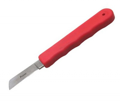 Нож для разделки кабеля (165мм) Pro'sKit 8PK-BL002 - фото 1 - id-p5219679