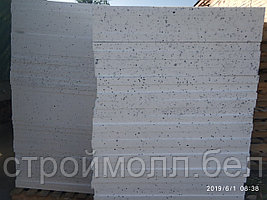 Пенопласт - плита ППТ 15 (р-р 1000х1000х100)