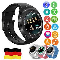 Умные часы Smart Watch Y1S, фото 2