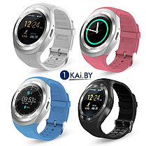 Умные часы Smart Watch Y1S, фото 2