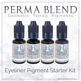 Пигменты для век Perma Blend