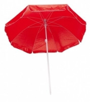 Большой пляжный зонт - фото 1 - id-p5220230
