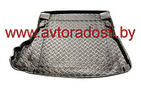 Коврик в багажник для Audi A4 B5 (1995-2001) седан / Ауди А4 [102003] (Rezaw-Plast PE)