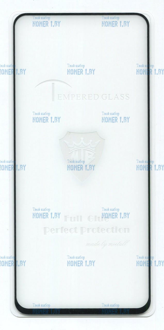 Защитное стекло для Samsung Galaxy A90 - фото 2 - id-p100716020