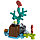 Конструктор LEGO 41378 Спасение дельфинов Lego Friends, фото 4