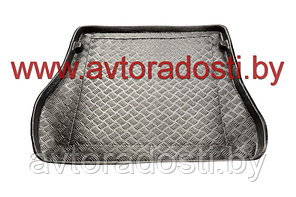 Коврик в багажник для Audi A4 B5 (1995-2001) универсал / Ауди А4 [102004] (Rezaw-Plast PE)