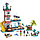 Конструктор LEGO 41380 Спасательный центр на маяке Lego Friends, фото 2