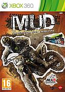 MUD - FIM Motocross World Championship Xbox 360