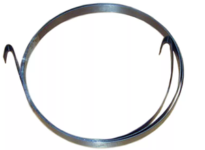 Пружина возврата шпинделя 2М112