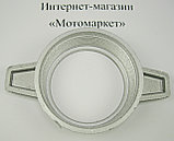 Зажимная гайка мотопомпы WP 20., фото 3