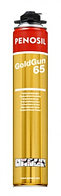 Пена монтажная Penosil Standard Gold Gun 65, 875 мл, Эстония