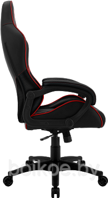 Кресло геймерское ThunderX3 BC1 Classic Black-Red AIR, фото 2