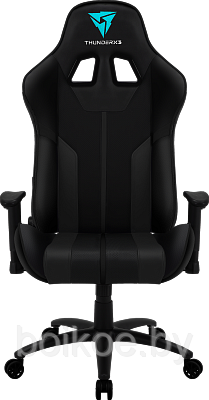 Кресло геймерское ThunderX3 BC3 Classic Black AIR - фото 3 - id-p89722348