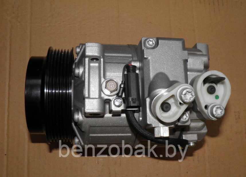 КОМПРЕССОР КОНДИЦИОНЕРА A0022307211 MERCEDES SPRINTER 906 2.2CDI A651 2006-2018