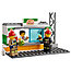 Конструктор Lele 28048 Cities Пожар в бургер-кафе (аналог Lego City 60192) 349 деталей, фото 9