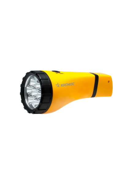 Аккумуляторный светодиодный фонарь КОСМОС AC7005 LED