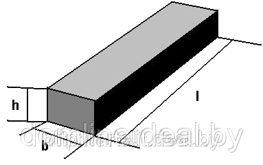 Перемычки из ячеистого бетона - фото 1 - id-p5224960