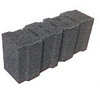 Керамзитобетонные блоки «ТермоКомфорт» толщина стены 200 мм, фото 3
