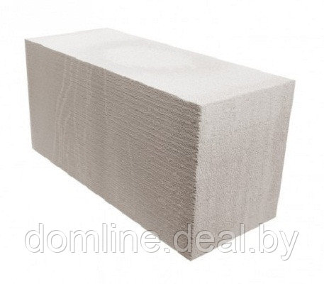 Блоки Забудова толщиной 350 мм - фото 2 - id-p5225028