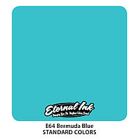 BERMUDA BLUE