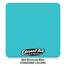 BERMUDA BLUE