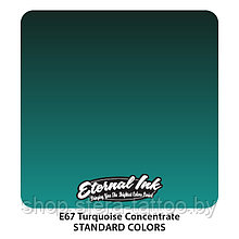 TURQUOISE CONCENTRATE