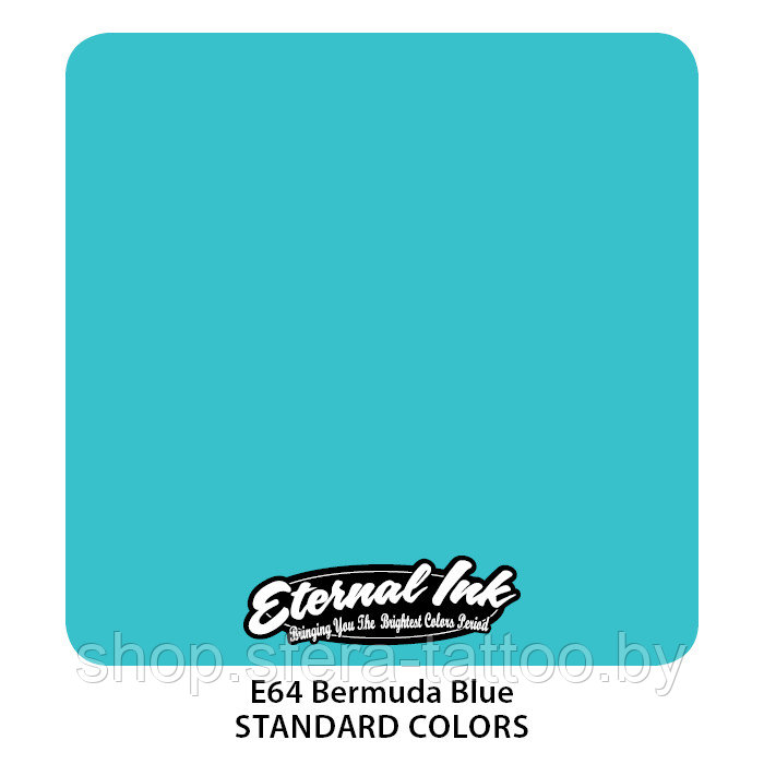 BERMUDA BLUE - фото 1 - id-p91666932