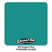 TROPICAL TEAL