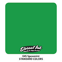 SPEARMINT