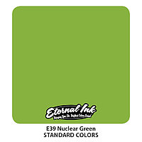 NUCLEAR GREEN