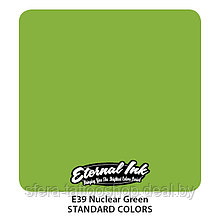 NUCLEAR GREEN