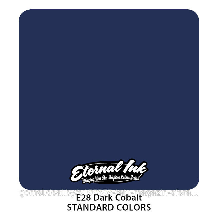 DARK COBALT