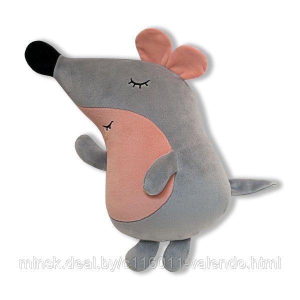 Антистрессовый микс "Сплюшки", 23*35 см