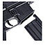 Набор пневматического оружия "Вооружение 9901" винтовка с фонариком и пистолет, фото 9