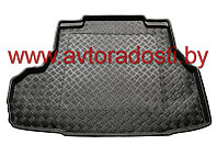 Коврик в багажник для Chevrolet Epica (2006-2013) седан / Шевроле Эпика [102710] (Rezaw-Plast PE)
