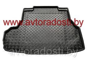 Коврик в багажник для Chevrolet Epica (2006-2013) седан / Шевроле Эпика [102710] (Rezaw-Plast PE)