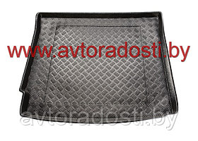 Коврик в багажник для Chevrolet Orlando (2010-) / Шевроле Орландо [102716] (Rezaw-Plast PE)