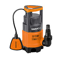 Насос дренажный DAEWOO DDP 7500P 33245 Насос дренажный DAEWOO DDP 7500P