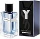 Мужская туалетная вода Yves Saint Laurent Y edt 100ml, фото 2