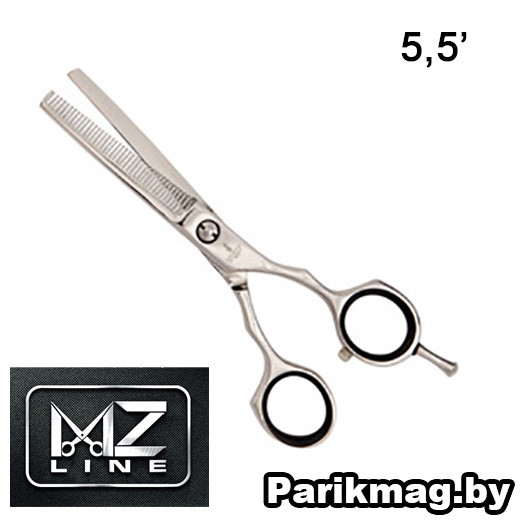 Mertz 342 (5,5") (MZ LINE) филировочные ножницы парикмахерские