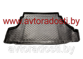 Коврик в багажник для Kia Clarus (1995-) седан / Киа Кларус [100703] (Rezaw-Plast PE)