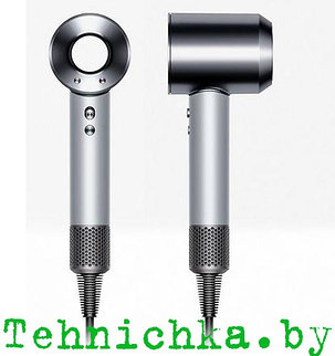 Фен Dyson Supersonic (белый), фото 2