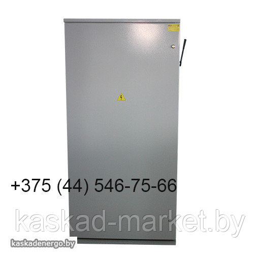 Шкаф силовой вводно-распределительный РУ-1 - фото 4 - id-p1476336