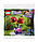 Конструктор Лего 30408 Тюльпаны Lego Friends, фото 2