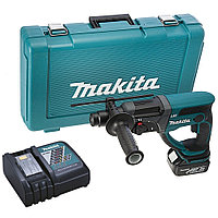 Перфоратор аккумуляторный Makita