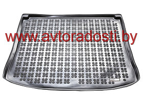 Коврик в багажник для Ford Edge II (2016-) / Форд Эдж [230460] (Rezaw-Plast)