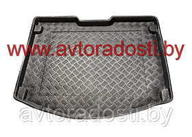 Коврик в багажник для Ford C-Max II (2010-) с набором инструм. / Форд [100434] (Rezaw-Plast PE)