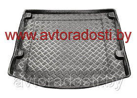 Коврик в багажник для Ford Focus (2011-2018) седан / "докатка" / [100436] (Rezaw-Plast PE)