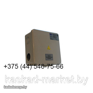 Коробка соединительная КСП-12 IP66 под заказ